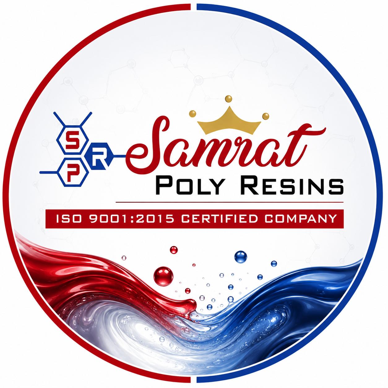 Samrat Poly Resins