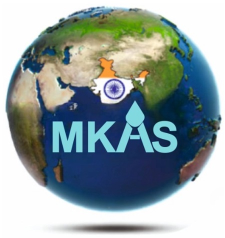 MK AQUA SOLUTION