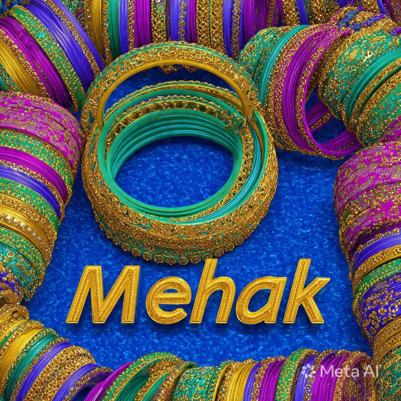 mahak traders
