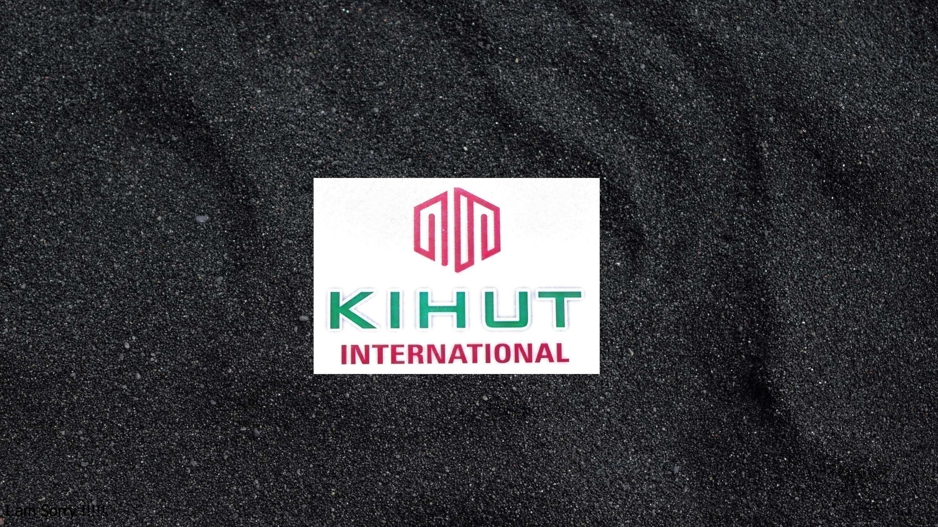 Kihut International