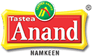 Tastea Anand Namkeen Private Limited