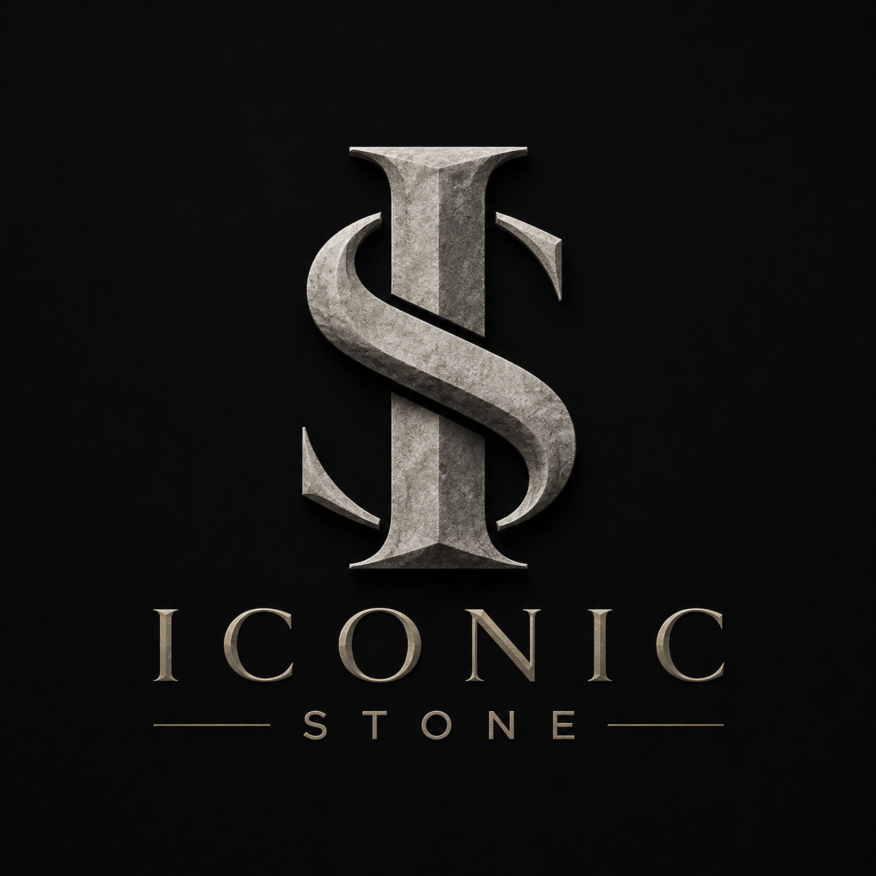 ICONIC STONE