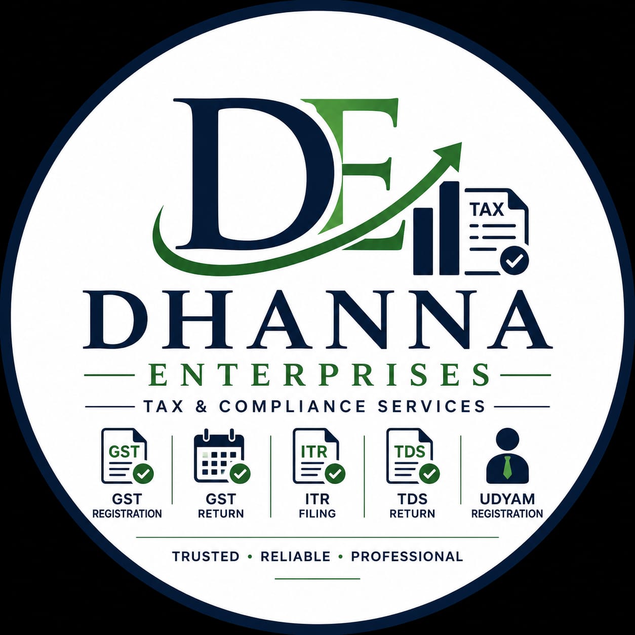 Dhanna Enterprises