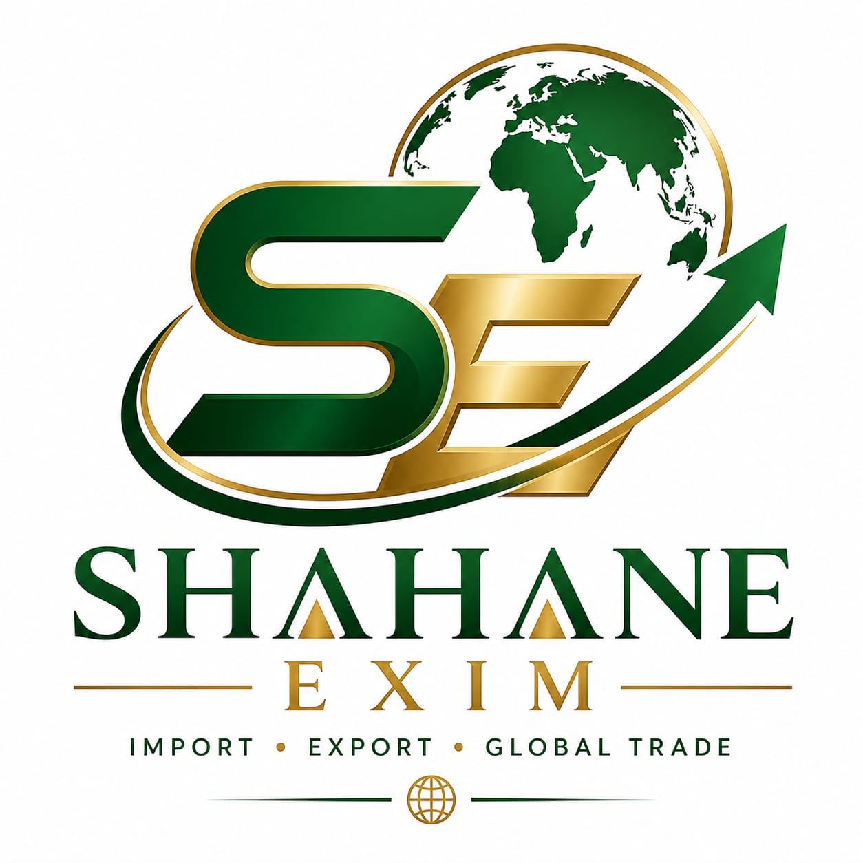 SHAHANE EXIM