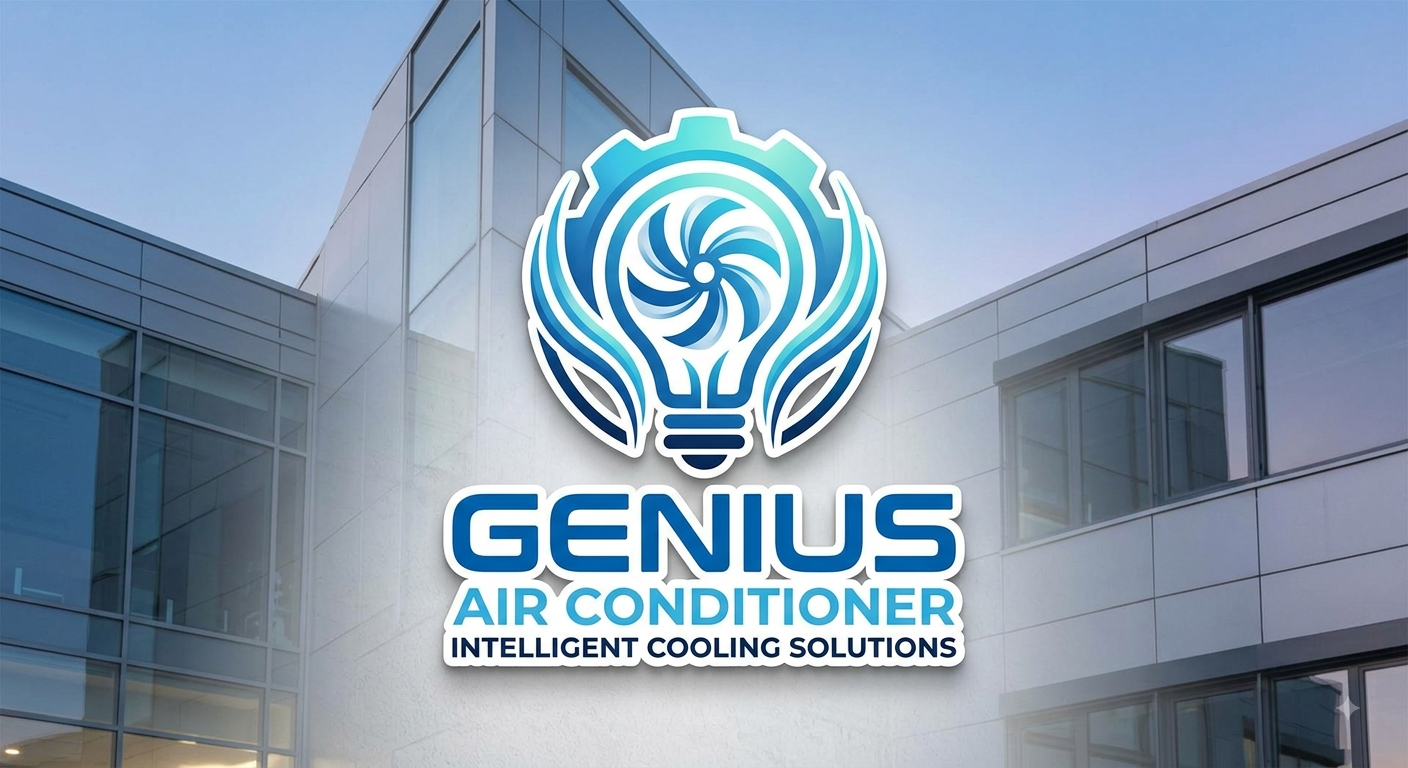 GENIUS AIR CONDITIONER