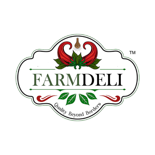 Farmdeli International LLP