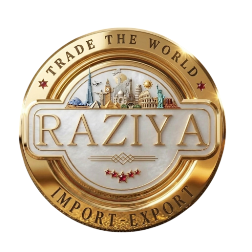 RAZIYA IMPORT EXPORT