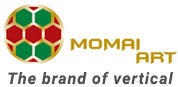 Momai Art The Brand Of Vertical