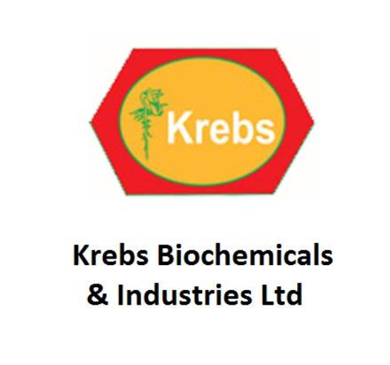 Krebs Biochemicals & Industries Ltd