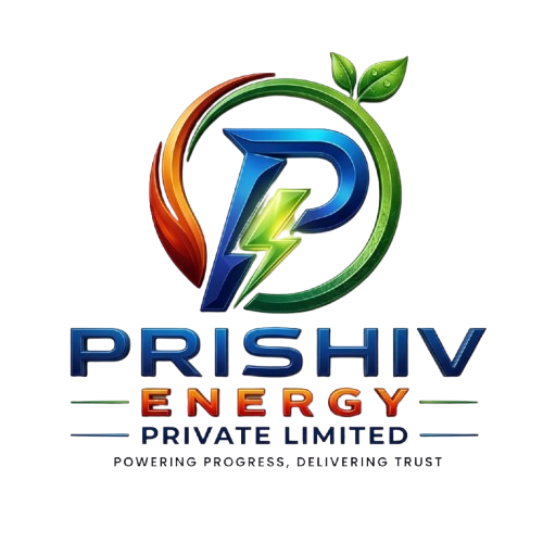 Prishiv Energy Private Limited