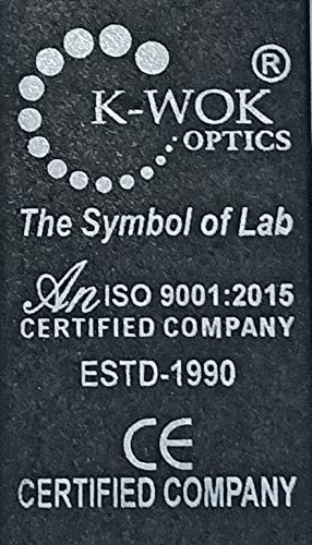 K.R.M SCIENTIFIC WORKS