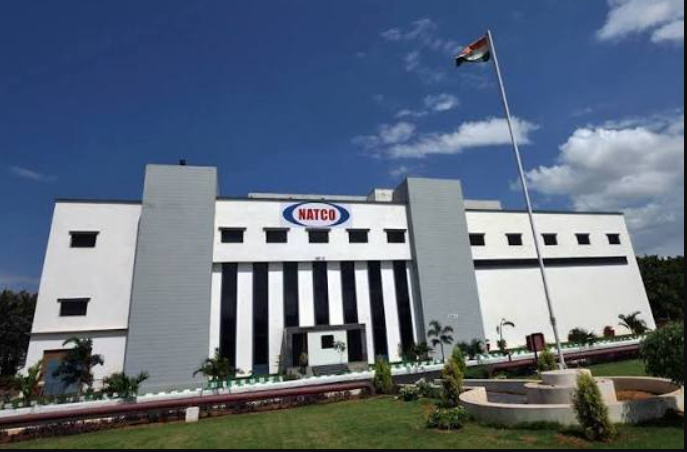 Natco Pharma Ltd