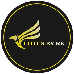 LOTUS BY RK