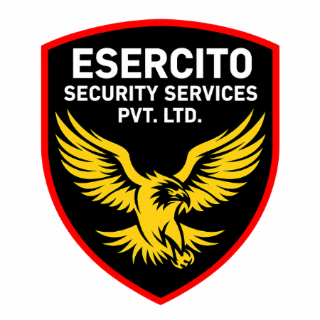 Esercito Security Services Pvt Ltd