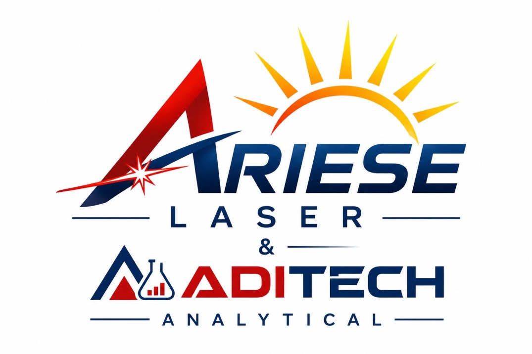 Ariese Laser & Aditech Analytical