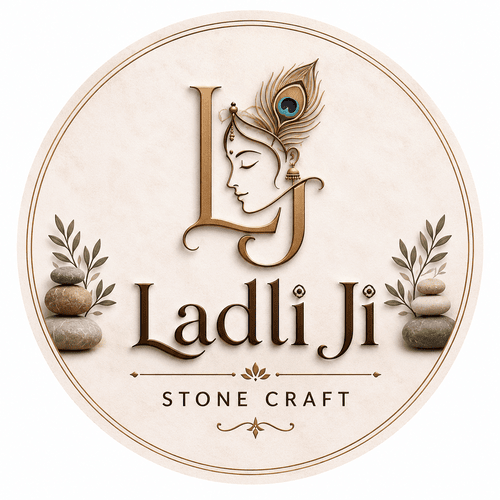 Ladli Ji Stone Craft