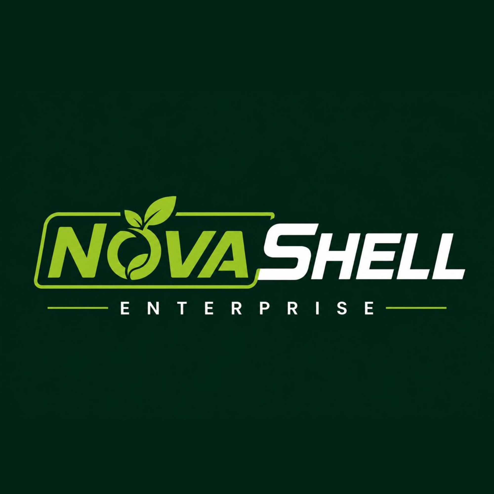 NovaShell Enterprise