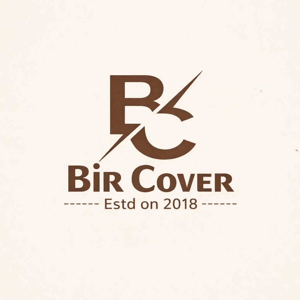 Bir Cover