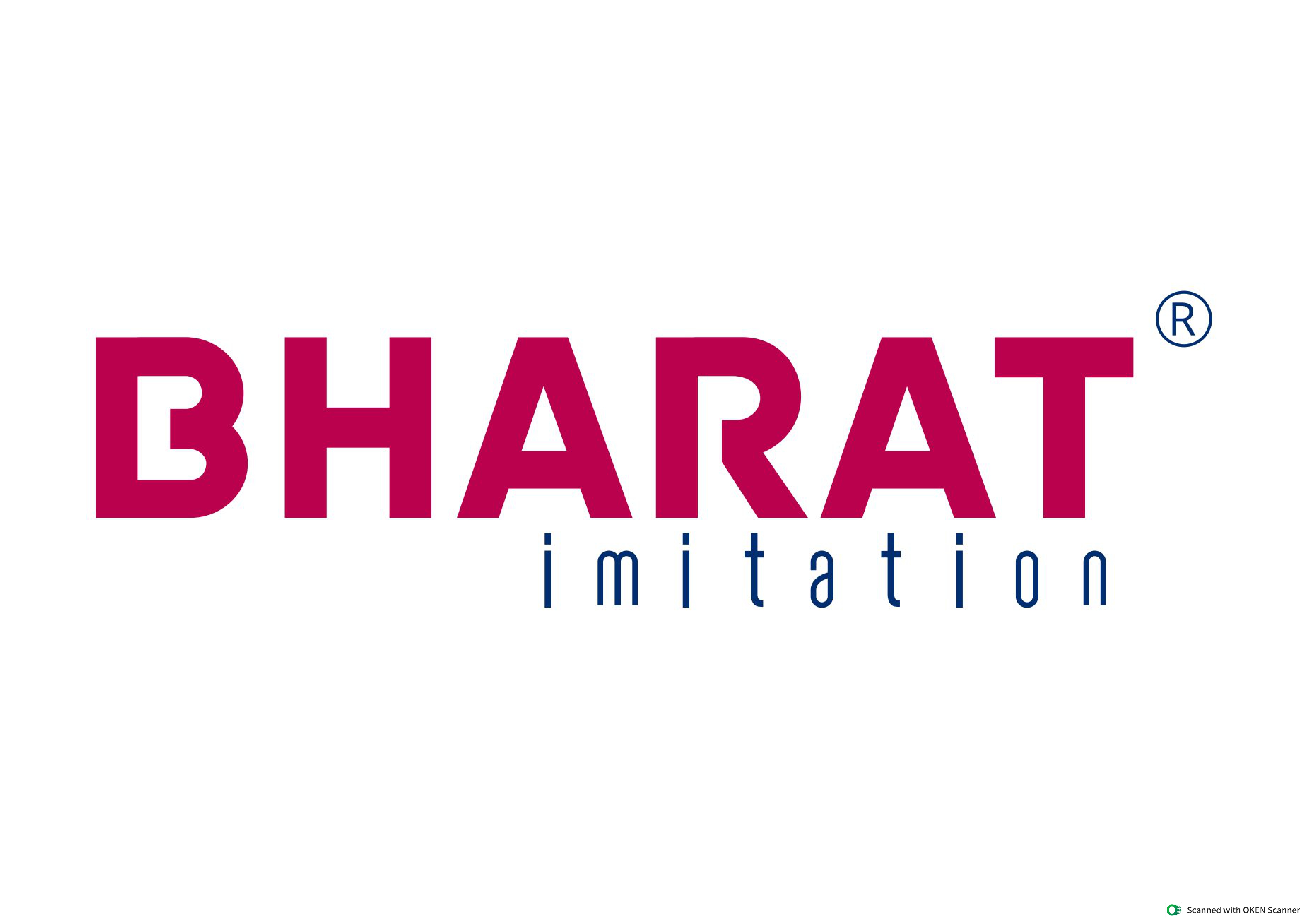 BHARAT IMITATION