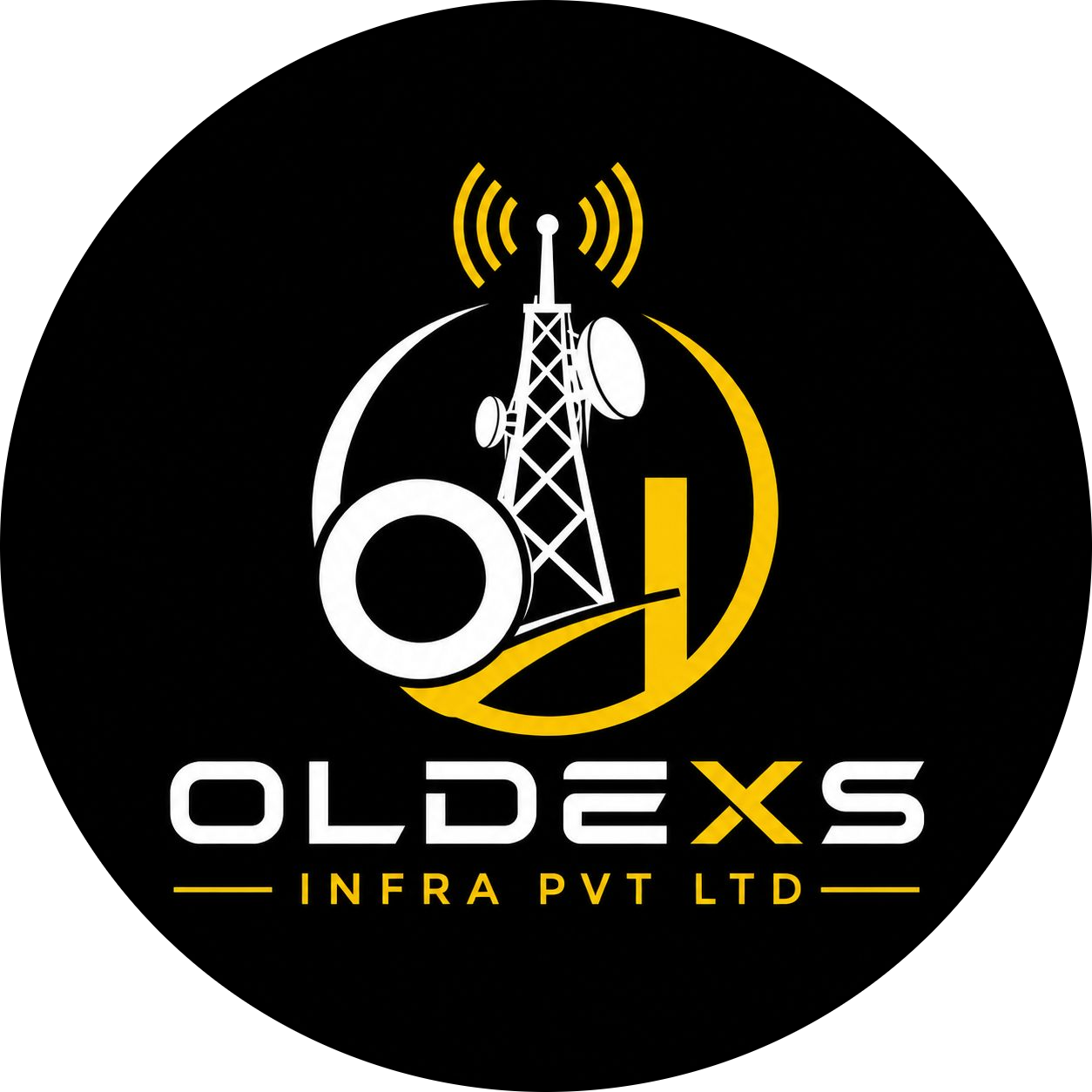 OLDEXS INFRA PVT LTD
