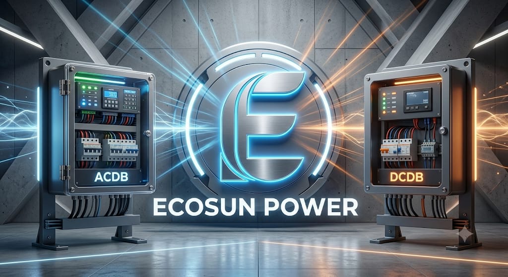 Eco Sun Power