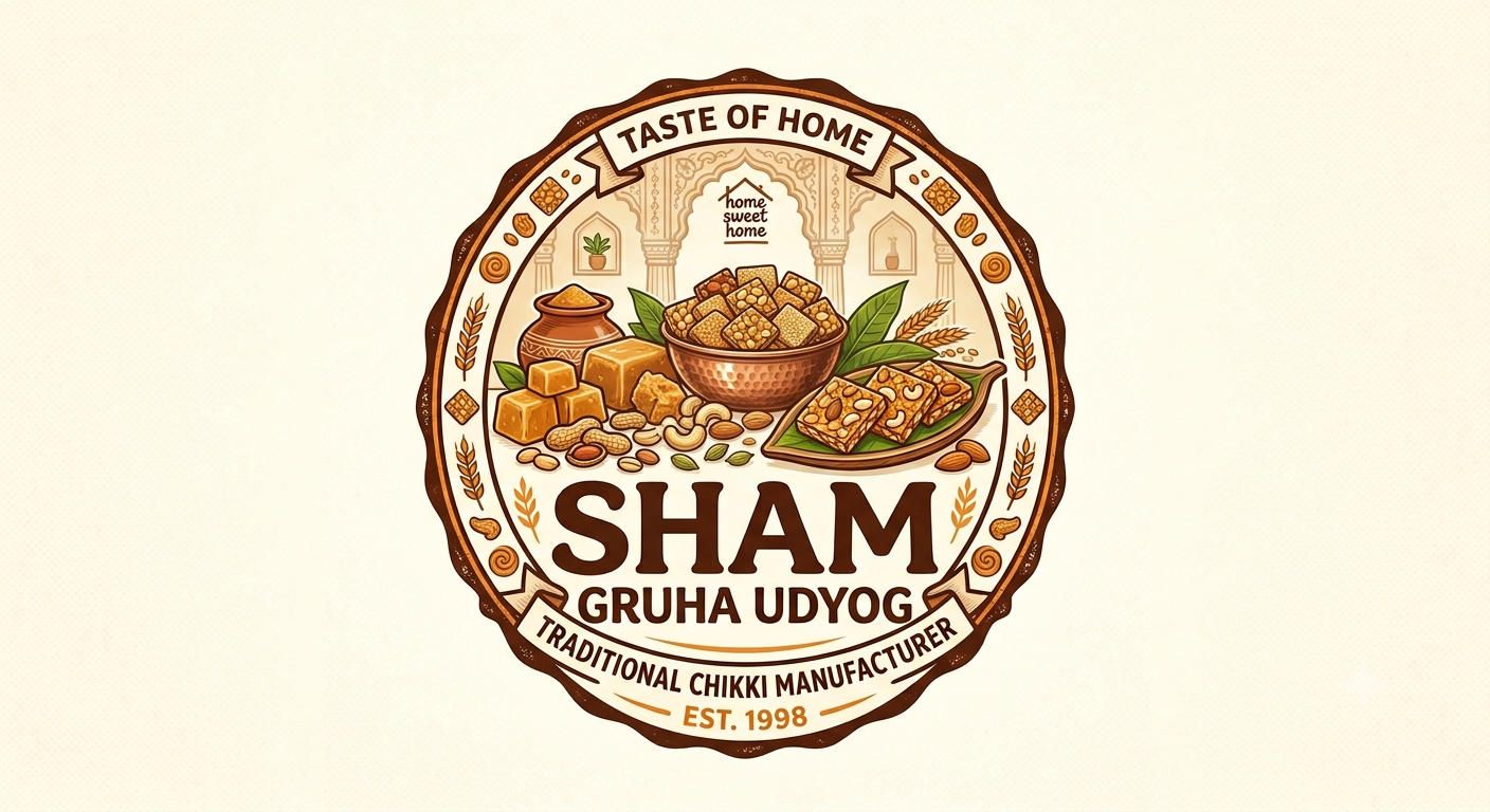 Sham Gruha Udyog