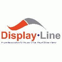 DISPLAY LINE