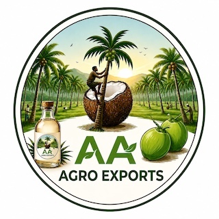 AA AGRO EXPORTS