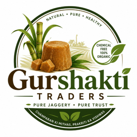 Gurshakti Traders