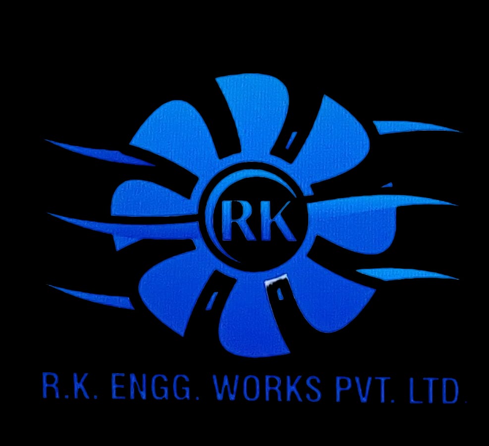 R. K. Engg. Works Pvt Ltd.