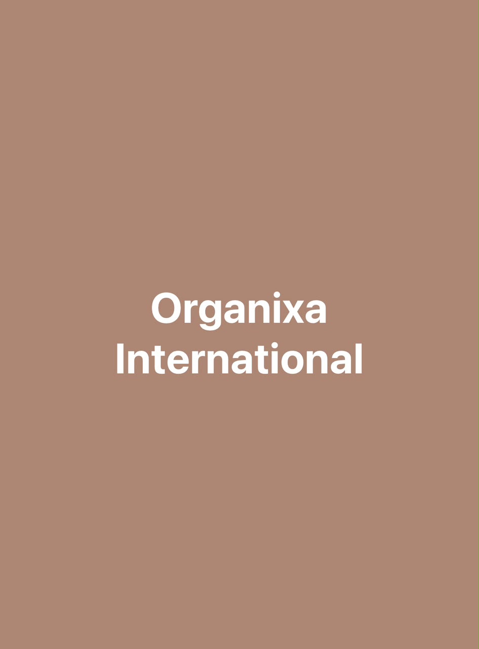 ORGANIXA INTERNATIONAL