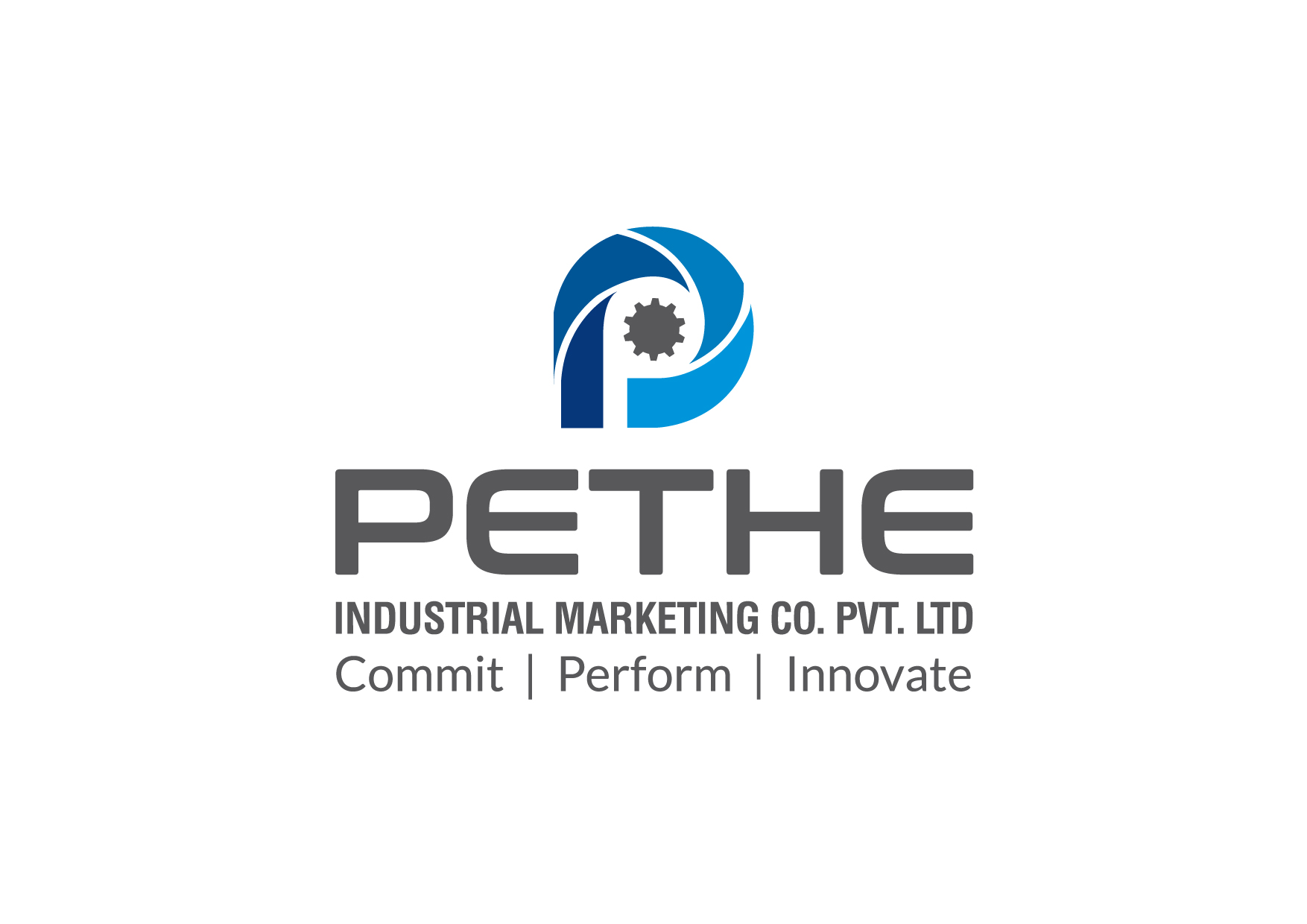 PETHE INDUSTRIAL MARKETING COMPANY PVT. LTD.