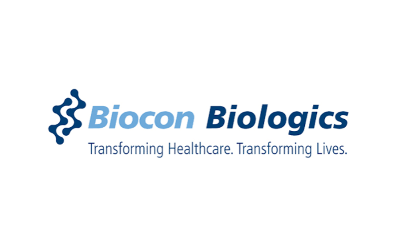 BIOCON BIOLOGICS INDIA LIMITED