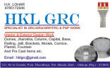 HKL GRC 