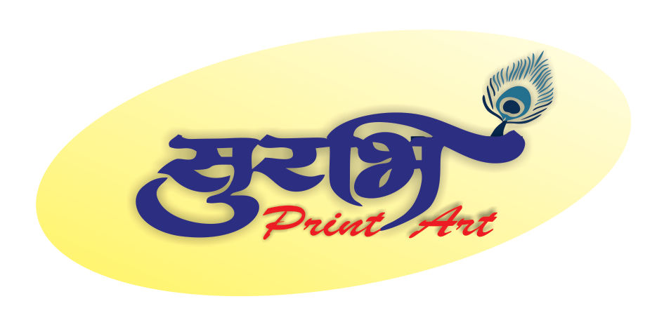 A. P. Graphic & Surbhi Print Art