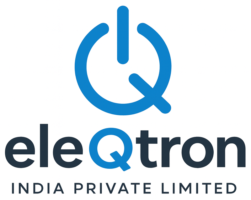 ELEQTRON INDIA PRIVATE LIMITED