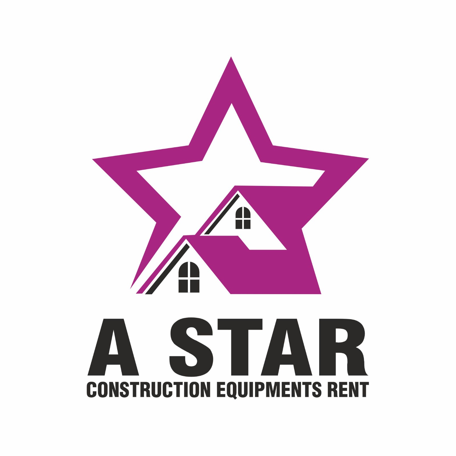 A STAR CONSTRUCTION EQUIPMENTS RENT