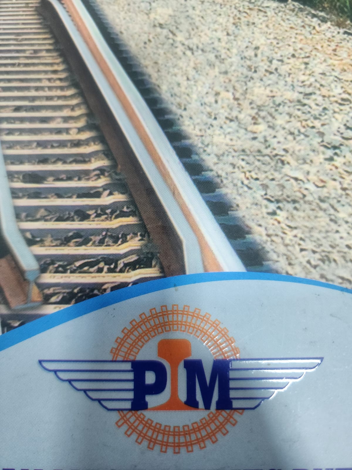Pawan Machineries Pvt. Ltd.