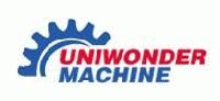 RUIAN UNIWONDER MACHINERY MANUFACTURER & TRADE CO.,LTD