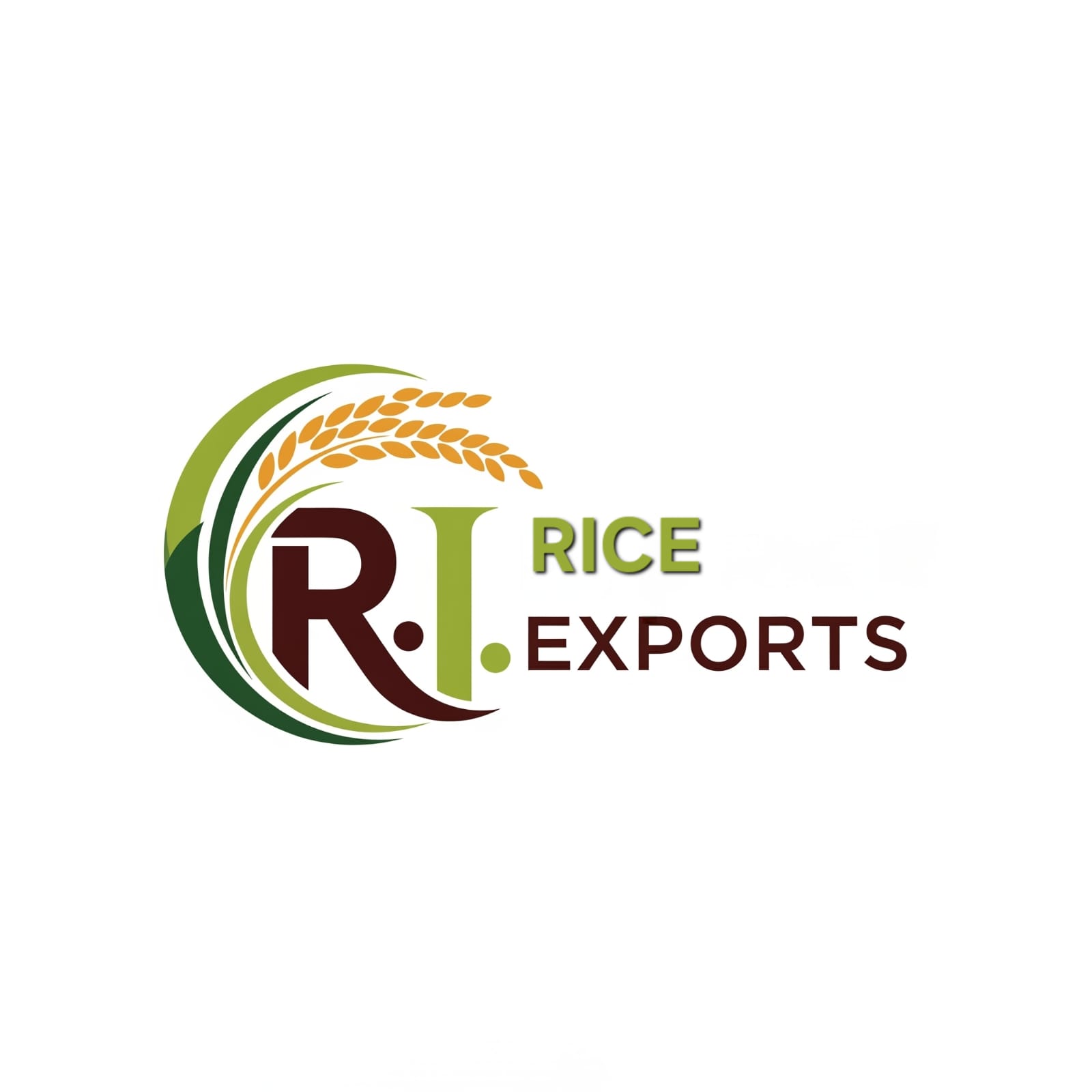 R I Rice Exports