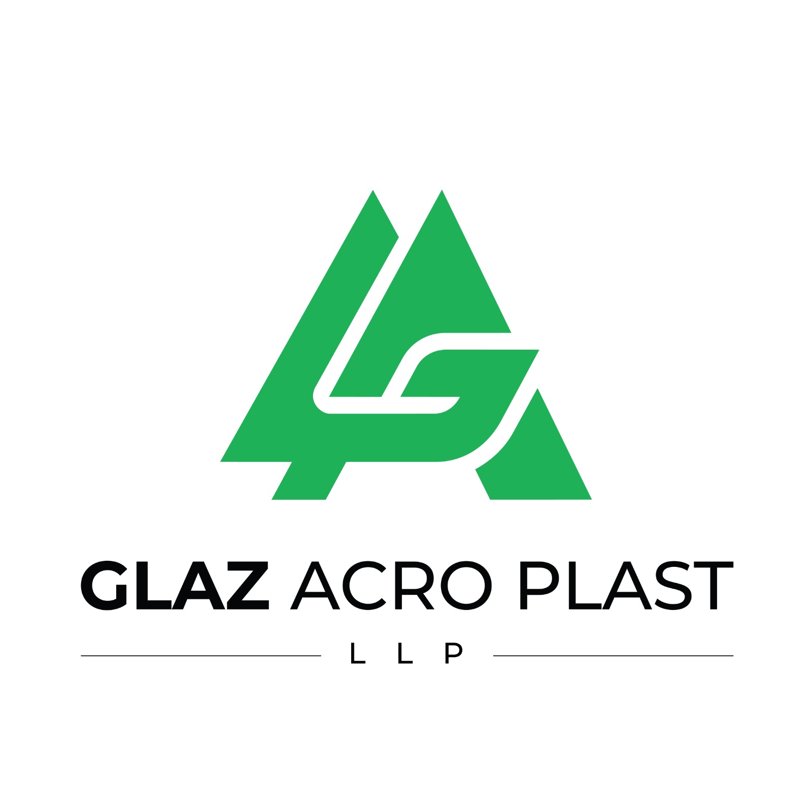 GLAZ ACRO PLAST LLP
