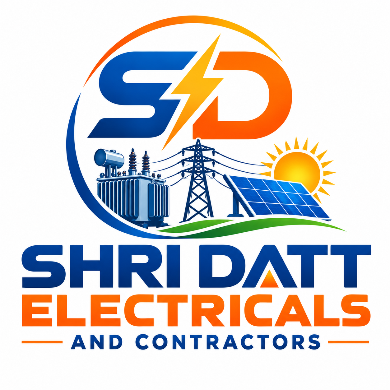 Shri Datt Electricals and Contractors