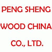 PENG SHENG WOOD CHINA CO., LTD.