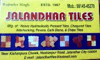 New Jalandhar Tiles