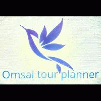 Omsai tour planner