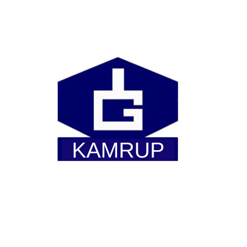 The Kamrup Industrial Gases Limited