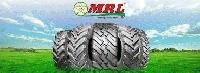 MRL Tires