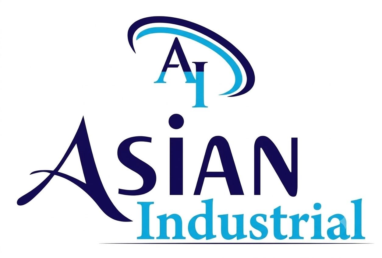 Asian Industrial