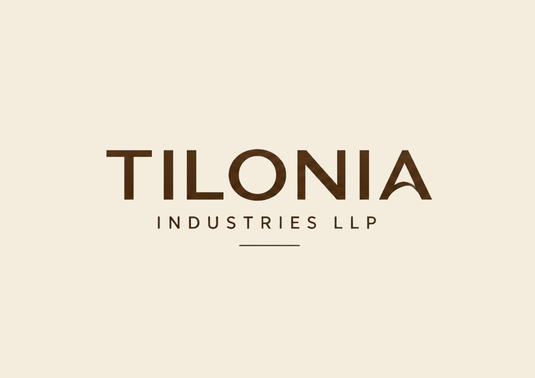 Tilonia Industries LLP