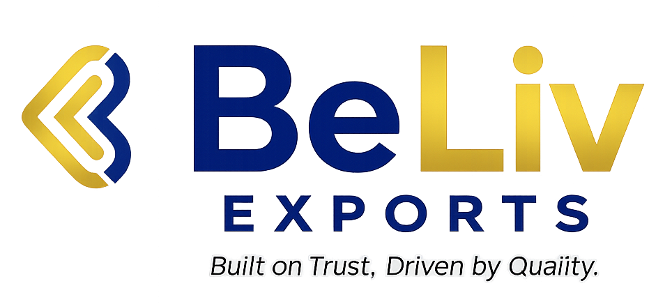 BeLiv Exports